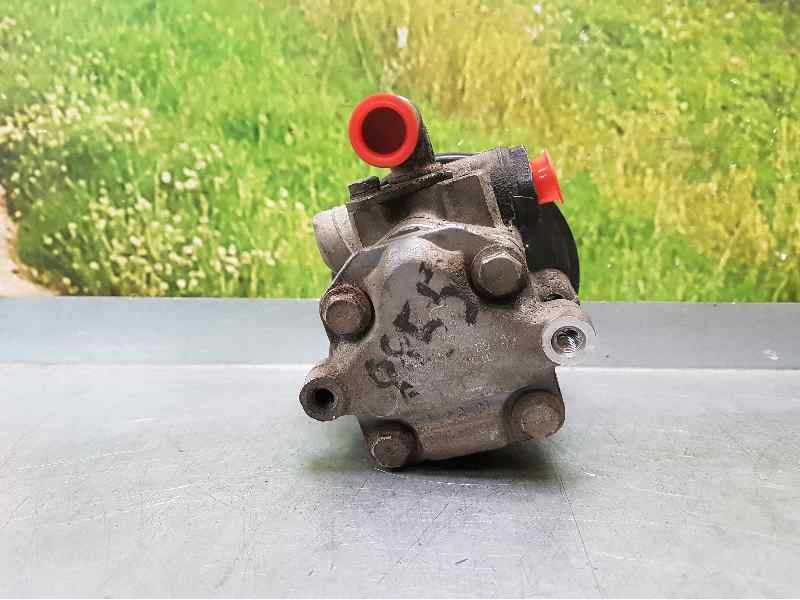 Recambio de bomba direccion para seat inca (6k9) 1.4 van referencia OEM IAM 6N0422154F  KYB