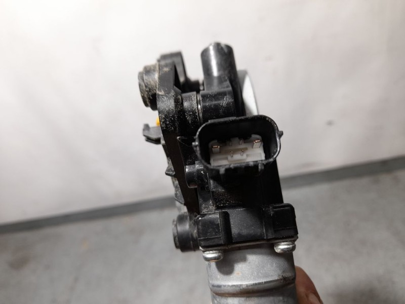 Recambio de elevalunas trasero derecho para honda cr-v comfort 4x2 referencia OEM IAM SIN REF  ELECTRICO 6 PINES
