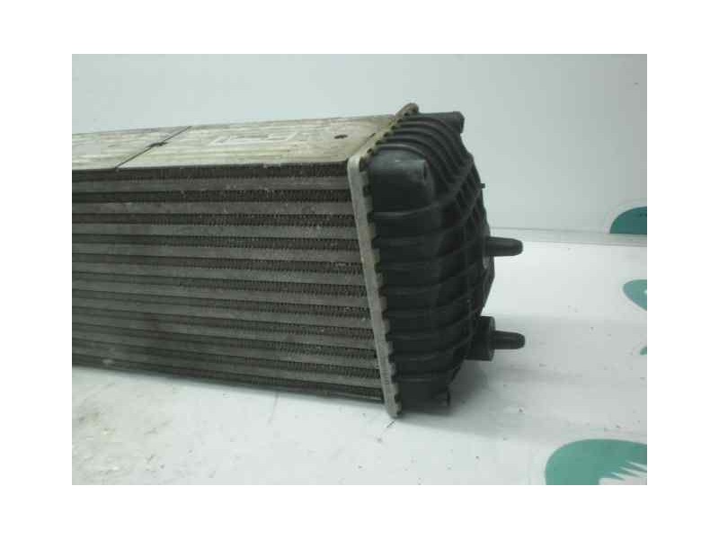 Recambio de intercooler para citroën xsara picasso 1.6 16v hdi referencia OEM IAM   
