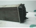 Recambio de intercooler para citroën xsara picasso 1.6 16v hdi referencia OEM IAM   