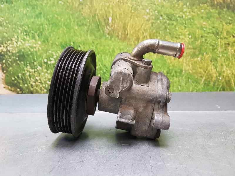 Recambio de bomba direccion para seat inca (6k9) 1.4 van referencia OEM IAM 6N0422154F  KYB