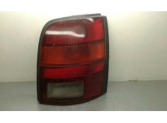 Recambio de piloto trasero derecho para nissan micra (k11) básico referencia OEM IAM   