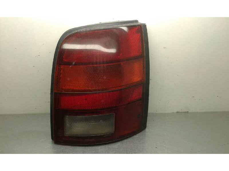 Recambio de piloto trasero derecho para nissan micra (k11) básico referencia OEM IAM   