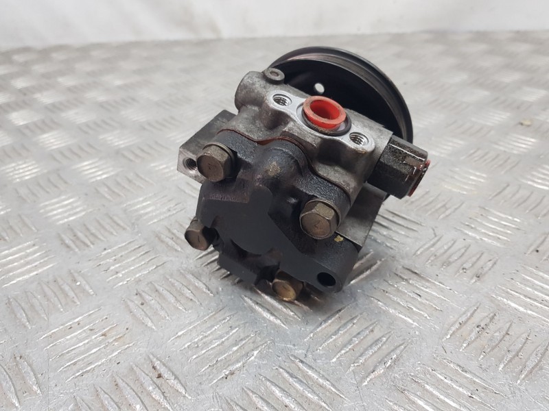 Recambio de bomba direccion para chevrolet matiz (m100, m150) 0.8 referencia OEM IAM 96565815  