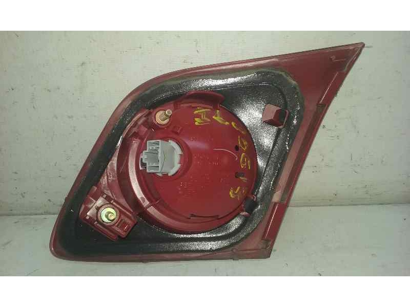 Recambio de piloto trasero izquierdo para mazda 3 berlina (bk) 1.6 vvt active+ referencia OEM IAM   INTERIOR