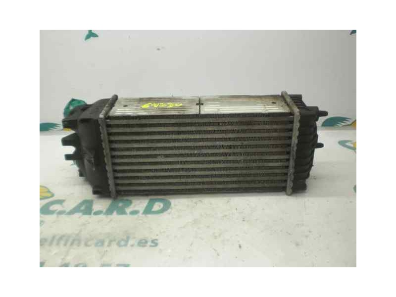 Recambio de intercooler para citroën xsara picasso 1.6 16v hdi referencia OEM IAM   