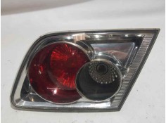 Recambio de piloto trasero derecho para mazda 6 berlina (gg) 2.0 crtd 120 active (5-ptas.) referencia OEM IAM   INTERIOR ROZADO