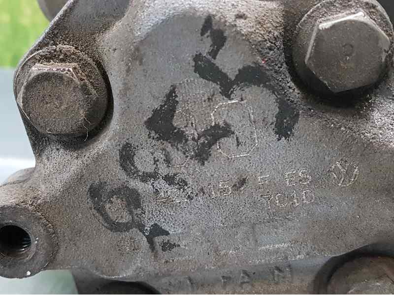 Recambio de bomba direccion para seat inca (6k9) 1.4 van referencia OEM IAM 6N0422154F  KYB