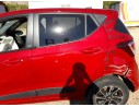 Recambio de puerta trasera izquierda para hyundai i10 ii (ba, ia) 1.2 referencia OEM IAM 77003B9011 TOCADA 