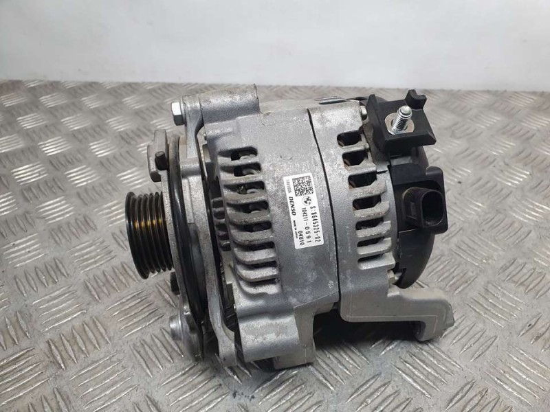 Recambio de alternador para bmw serie 2 cabrio (f23) 220i luxury line referencia OEM IAM 864532502 1042110591 DENSO