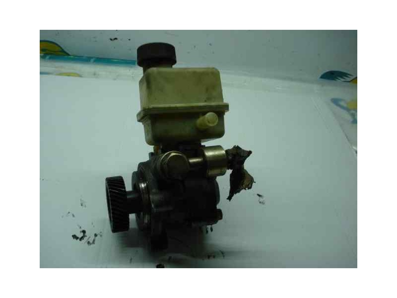 Recambio de bomba direccion para mazda 6 berlina (gg) 2.0 diesel cat referencia OEM IAM   KYB
