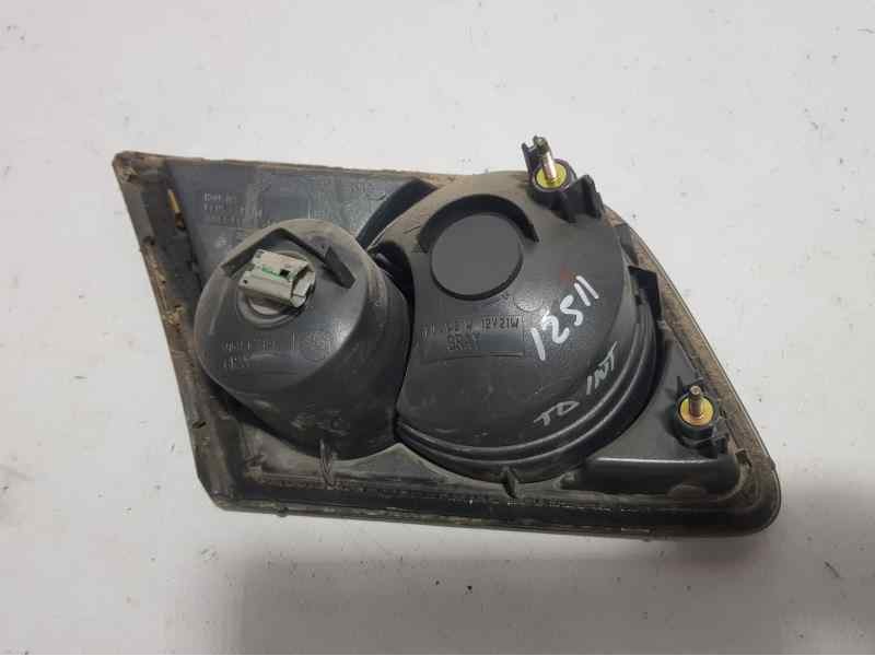 Recambio de piloto trasero derecho para mazda 6 berlina (gg) 2.0 crtd 120 active (5-ptas.) referencia OEM IAM   INTERIOR ROZADO