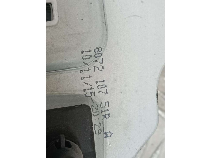 Recambio de elevalunas delantero izquierdo para dacia duster sl eficacia 4x4 referencia OEM IAM 807210751R  ELECTRICO 6 PINS