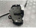 Recambio de cerradura puerta delantera izquierda para fiat nuova 500 (150) mild hybrid referencia OEM IAM 52191863  ELECTRICA 5 