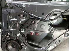 Recambio de elevalunas trasero derecho para lexus is 300h referencia OEM IAM 6980333050  ELECTRICO