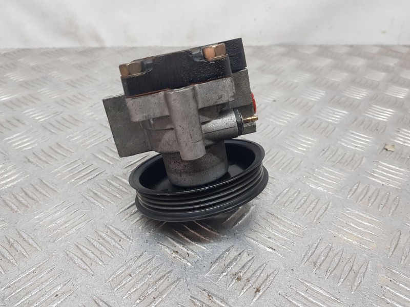 Recambio de bomba direccion para chevrolet matiz (m100, m150) 0.8 referencia OEM IAM 96565815  