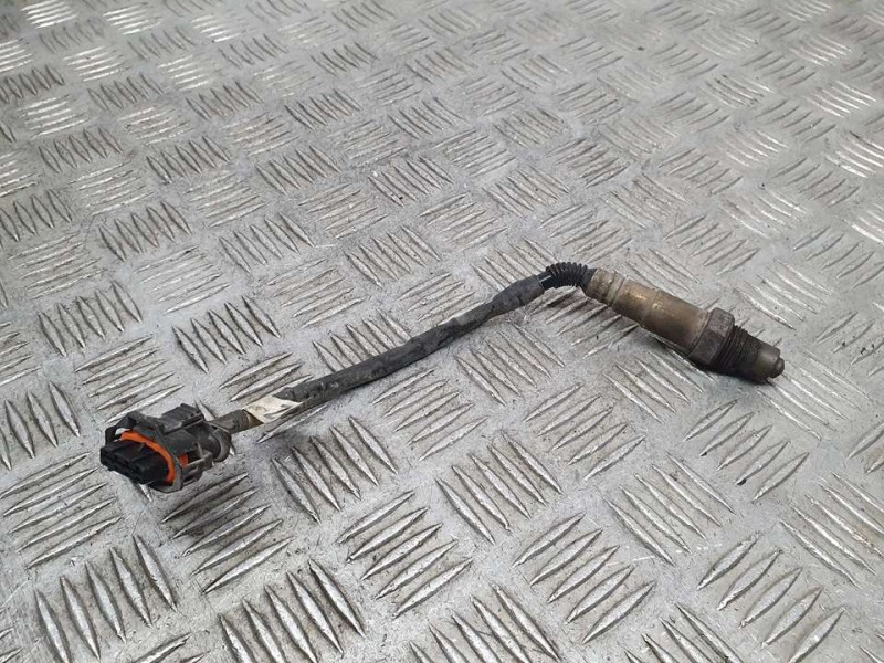 Recambio de sonda lambda para opel corsa c essentia referencia OEM IAM 0258006499 BOSCH 