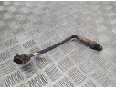 Recambio de sonda lambda para opel corsa c essentia referencia OEM IAM 0258006499 BOSCH 