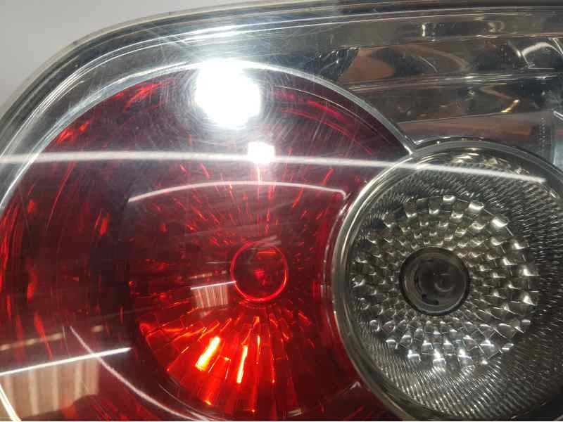 Recambio de piloto trasero derecho para mazda 6 berlina (gg) 2.0 crtd 120 active (5-ptas.) referencia OEM IAM   INTERIOR ROZADO