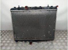RADIADOR AGUA 873461000 DENSO