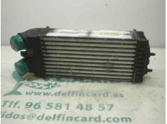 Recambio de intercooler para citroën xsara picasso 1.6 16v hdi referencia OEM IAM   