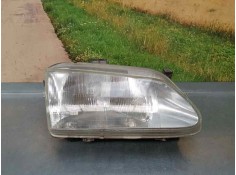 Recambio de faro derecho para renault megane i berlina hatchback (ba0) 1.9 d rn referencia OEM IAM   