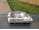 Recambio de faro derecho para renault megane i berlina hatchback (ba0) 1.9 d rn referencia OEM IAM   