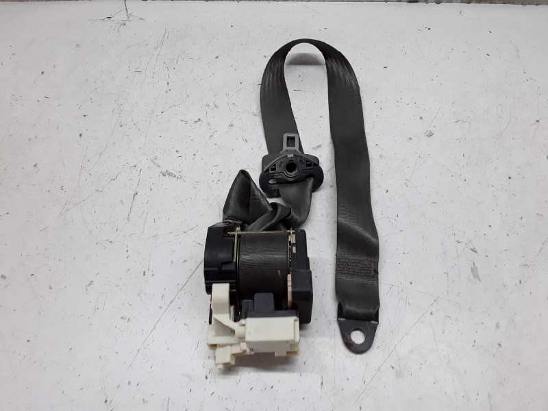 Recambio de pretensor airbag derecho para fiat punto berlina (188) 1.2 cat referencia OEM IAM   