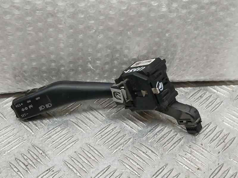 Recambio de mando intermitentes para seat leon (1p1) reference referencia OEM IAM 1K0953513A  