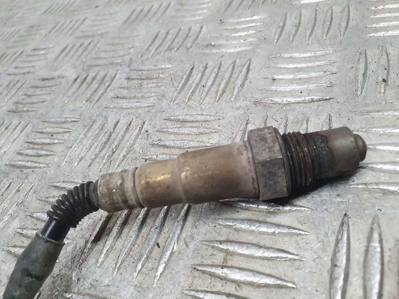 Recambio de sonda lambda para opel corsa c essentia referencia OEM IAM 0258006499 BOSCH 