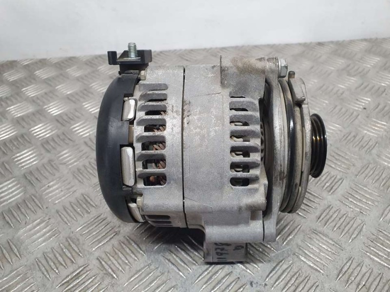 Recambio de alternador para bmw serie 2 cabrio (f23) 220i luxury line referencia OEM IAM 864532502 1042110591 DENSO