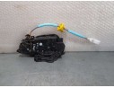Recambio de cerradura puerta trasera izquierda para bmw serie 1 lim. (f40) 118d referencia OEM IAM 795614305  5 PINES