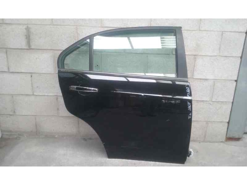 Recambio de puerta trasera derecha para chevrolet epica lt referencia OEM IAM   