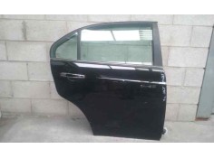 PUERTA TRASERA DERECHA 96635658 