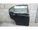 Recambio de puerta trasera derecha para chevrolet epica lt referencia OEM IAM   