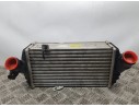 Recambio de intercooler para hyundai i20 coupe trend referencia OEM IAM 282702A640  