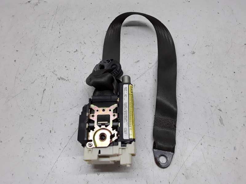 Recambio de pretensor airbag derecho para fiat punto berlina (188) 1.2 cat referencia OEM IAM   