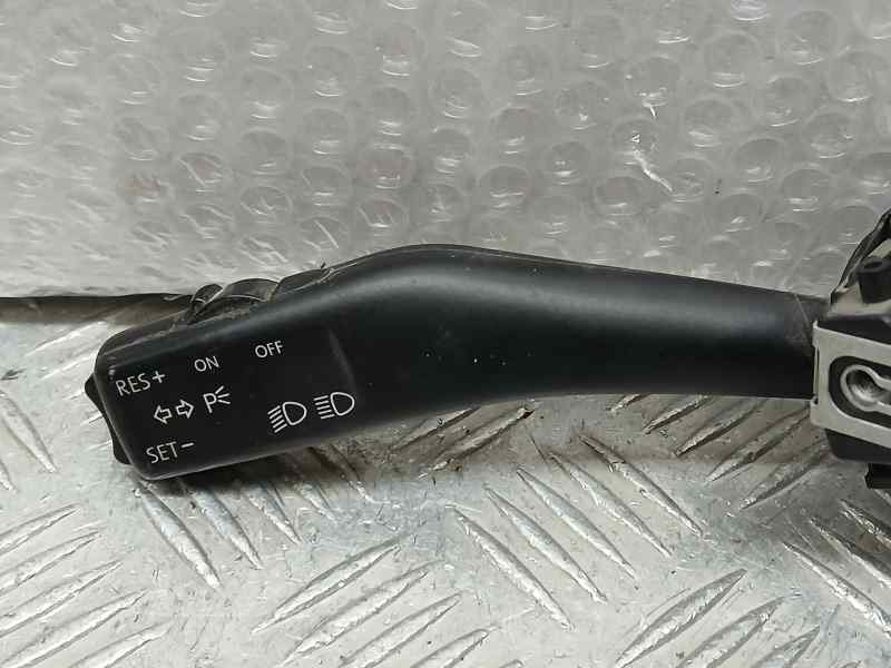 Recambio de mando intermitentes para seat leon (1p1) reference referencia OEM IAM 1K0953513A  