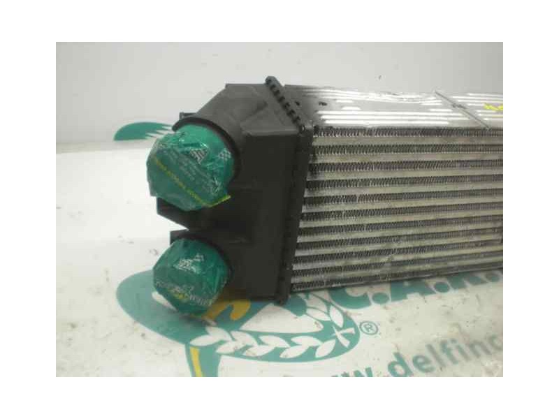 Recambio de intercooler para citroën xsara picasso 1.6 16v hdi referencia OEM IAM   