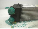 Recambio de intercooler para citroën xsara picasso 1.6 16v hdi referencia OEM IAM   