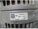 Recambio de alternador para bmw serie 2 cabrio (f23) 220i luxury line referencia OEM IAM 864532502 1042110591 DENSO