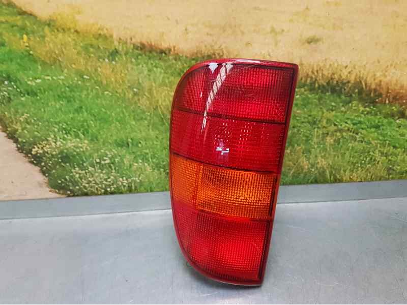 Recambio de piloto trasero izquierdo para seat inca (6k9) 1.4 van referencia OEM IAM   