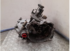 CAJA CAMBIOS 96251489 5VELOCIDADES 96376493 