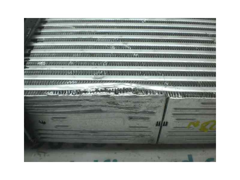 Recambio de intercooler para citroën xsara picasso 1.6 16v hdi referencia OEM IAM   