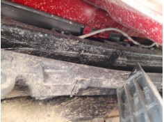 REFUERZO PARAGOLPES TRASERO 86632B9500 