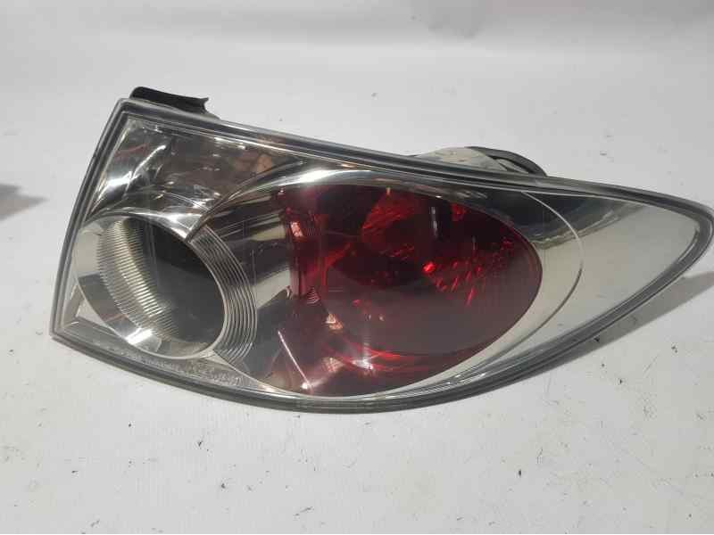 Recambio de piloto trasero derecho para mazda 6 berlina (gg) 2.0 crtd 120 active (5-ptas.) referencia OEM IAM   EXTERIOR ROZADO