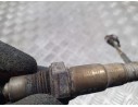 Recambio de sonda lambda para opel corsa c essentia referencia OEM IAM 0258006499 BOSCH 