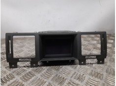 Recambio de pantalla multifuncion para opel vectra c berlina essentia referencia OEM IAM SIN REF  