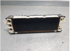 PANTALLA MULTIFUNCION 9664483980 503550290501 