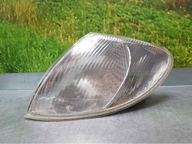 Recambio de piloto delantero izquierdo para renault megane i berlina hatchback (ba0) 1.9 d rn referencia OEM IAM   BLANCO